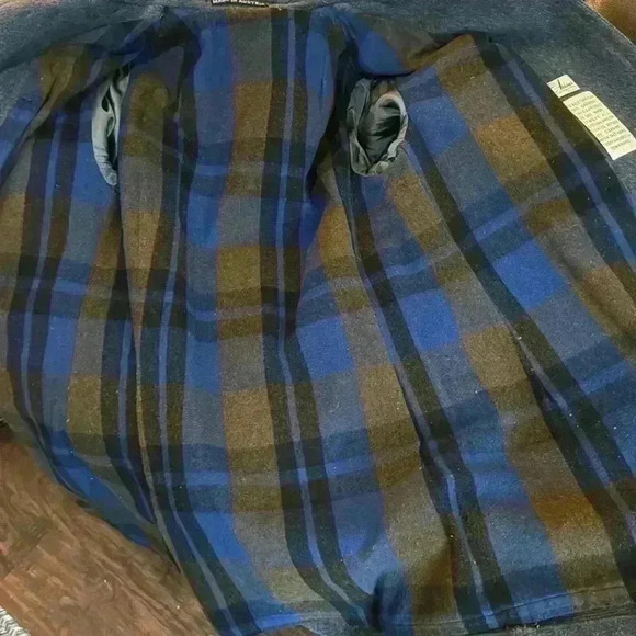 Vintage wool jacket - Picture 8 of 8